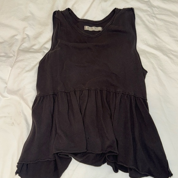 We the Free tank - Picture 1 of 2